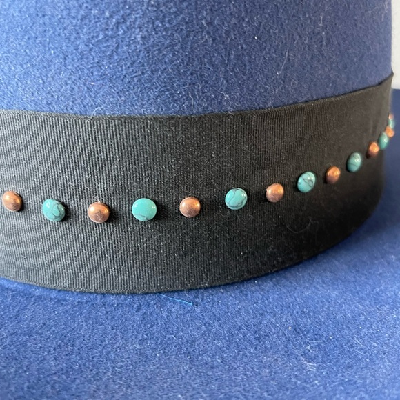 Greeley Hat Works showroom Laramie Hat - Picture 8 of 11